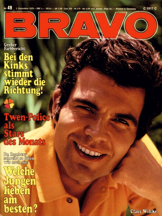 BRAVO 1970-49